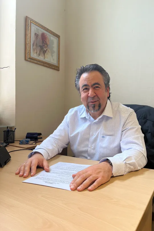 Адвокат Бисер Димов - Троян