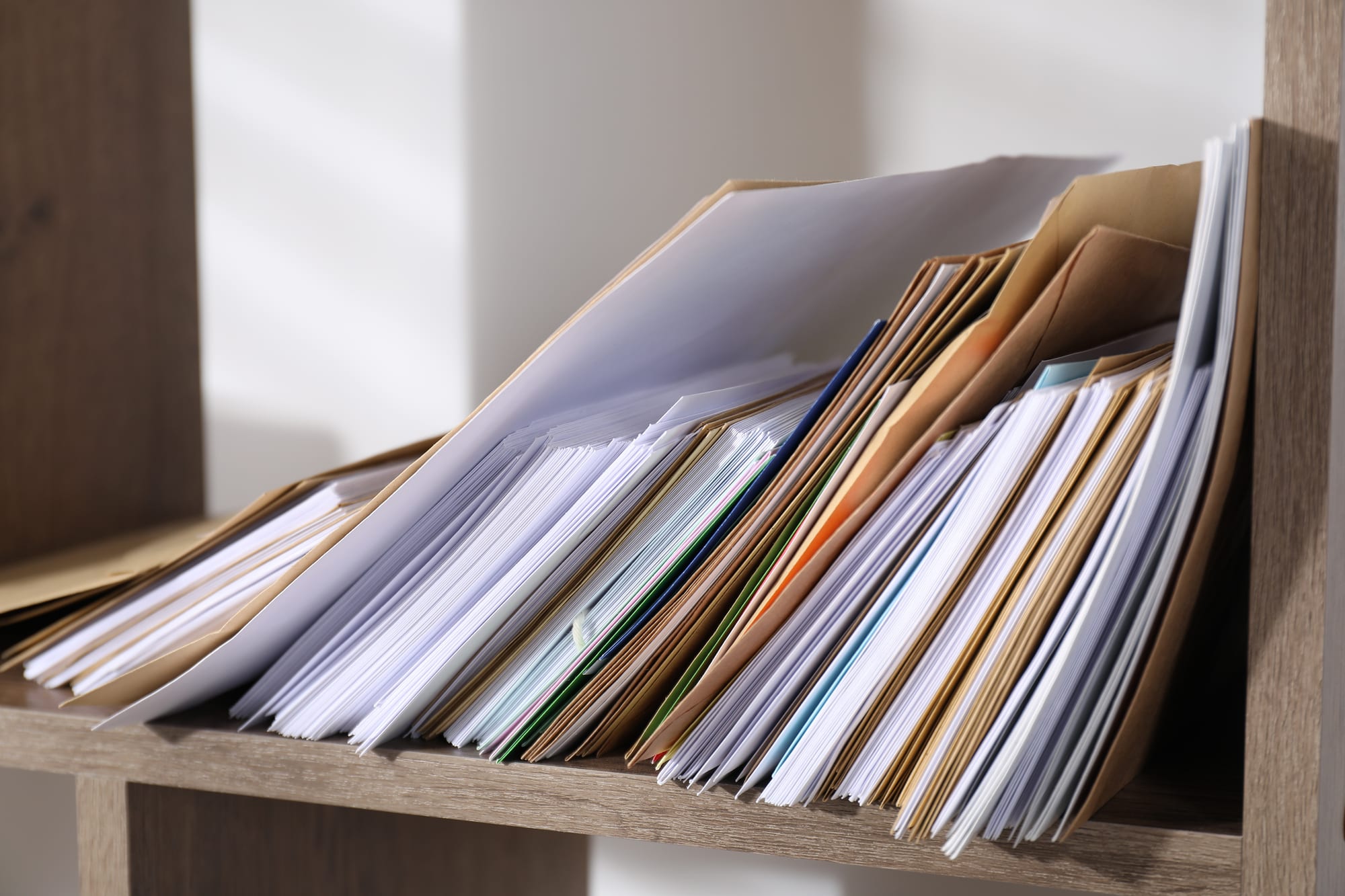 Правни документи и кореспонденция — адвокатски услуги в Тетевен